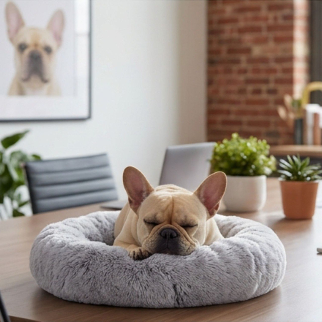 Fifi — Chief Nap Officer
